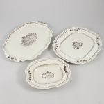 1303 8102 SERVING DISH